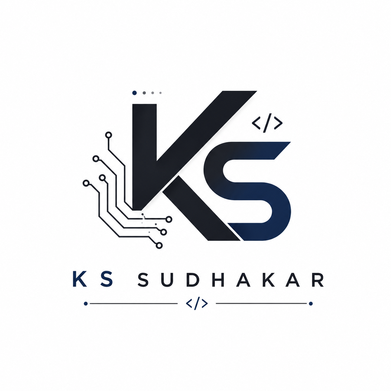 K S Sudhakar